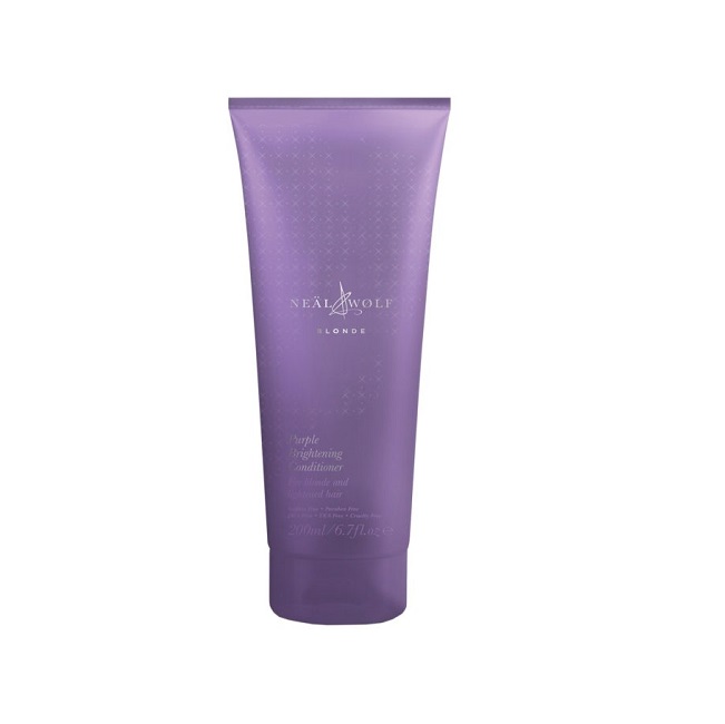Blonde Conditioner 200ml